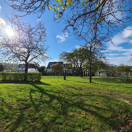 Ferienwohnung Rotkappchen Appartamento Trendelburg