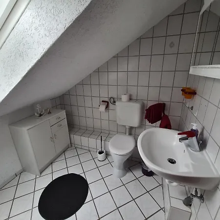 Appartamento Ferienwohnung Rotkappchen Trendelburg