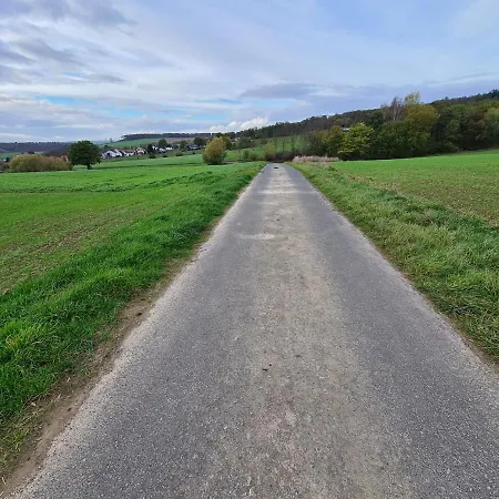 Ferienwohnung Rotkappchen *