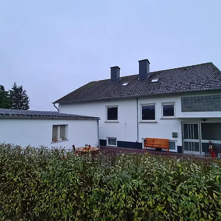 Appartamento Ferienwohnung Rotkappchen *